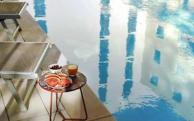 Ibis Styles La Rochelle Centre Gare